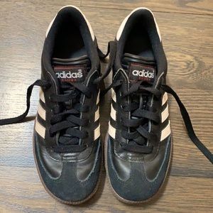 Adidas Samba turf sneakers
